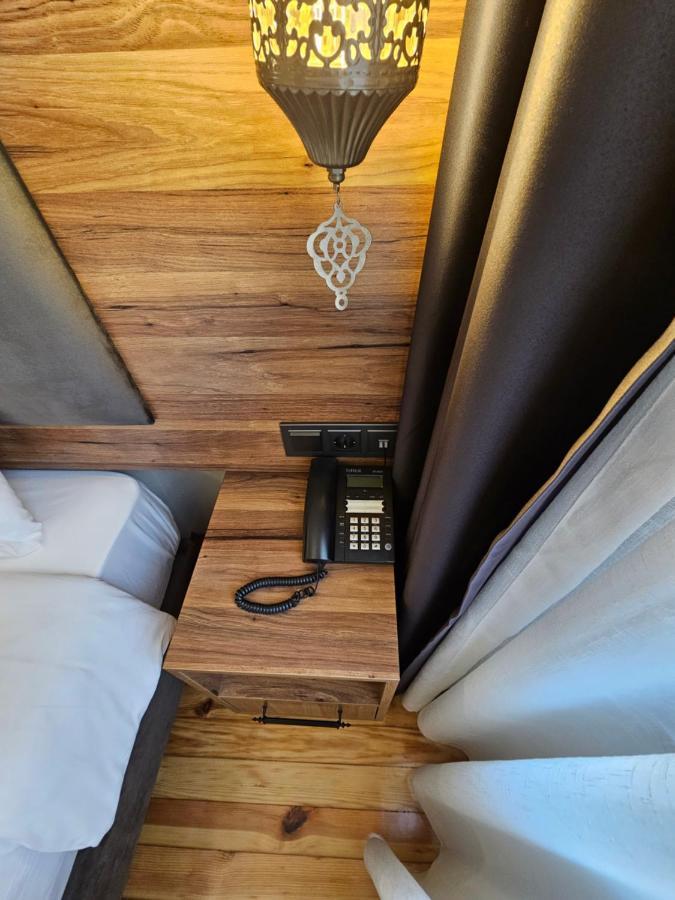Гостевой дом Gul Sultan 3*