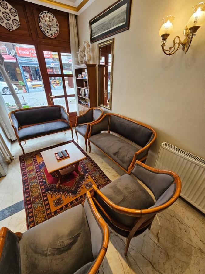 Гостевой дом Gul Sultan 3*