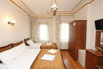 Гостевой дом Gul Sultan 3*