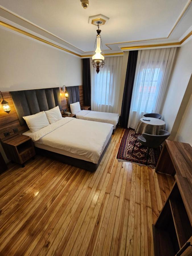 Гостевой дом Gul Sultan 3*