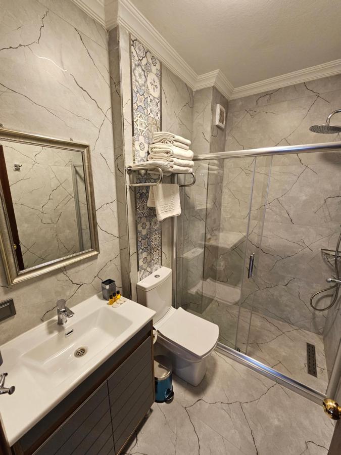 Гостевой дом Gul Sultan 3*