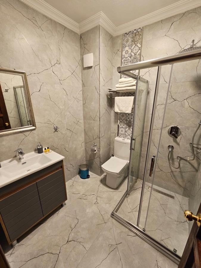 Gul Sultan Гостевой дом 3*